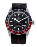 Tudor Black Bay GMT M79830RB-0003